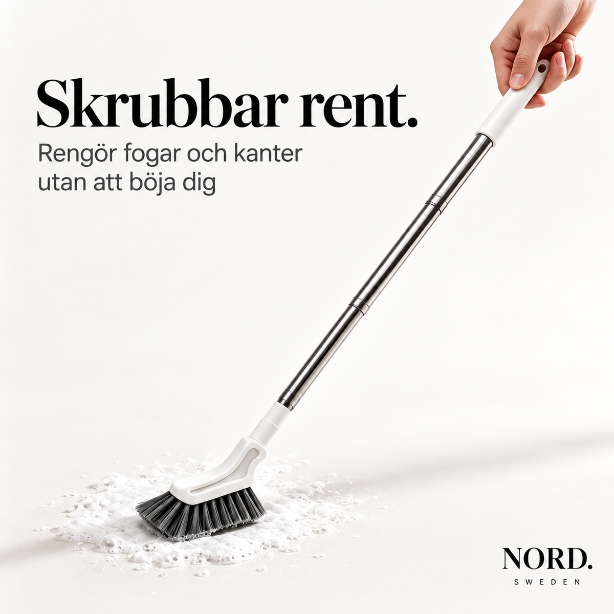 NORD. CornerPro