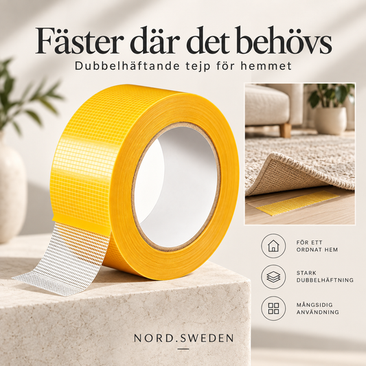 NORD. GripTejp
