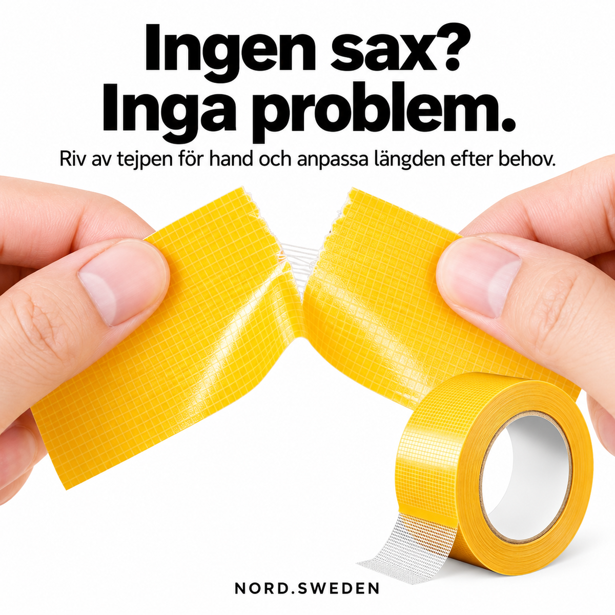 NORD. GripTejp