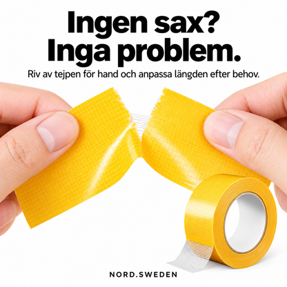 NORD. GripTejp
