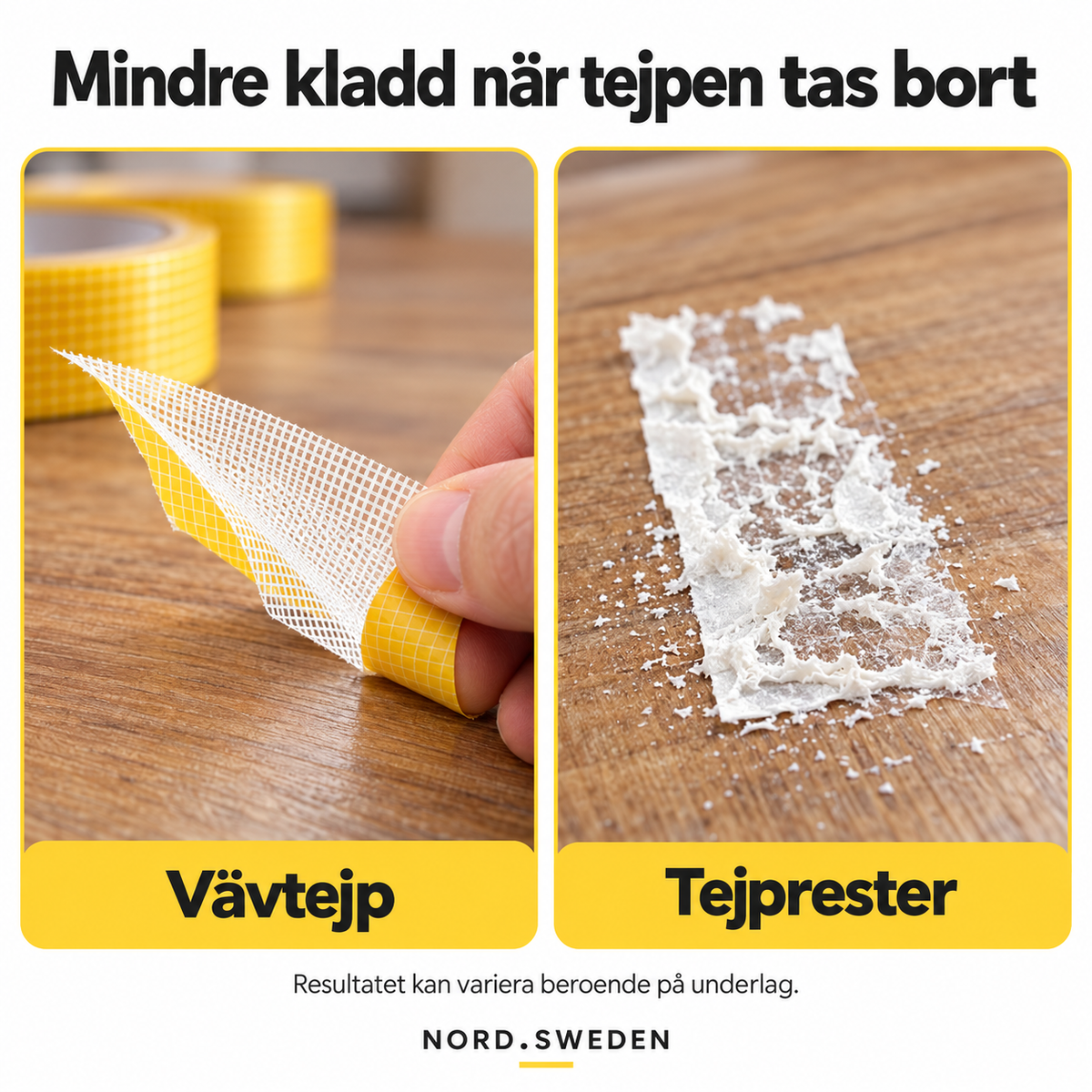 NORD. GripTejp