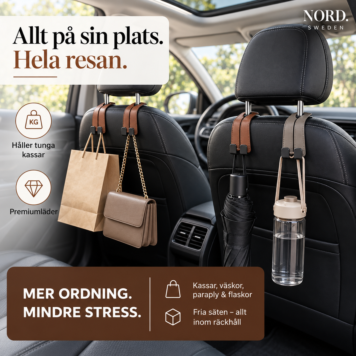NORD. SmartHook