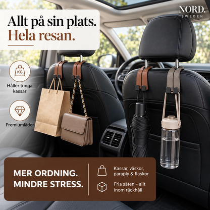 NORD. SmartHook