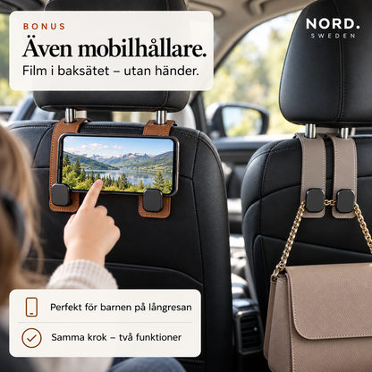 NORD. SmartHook