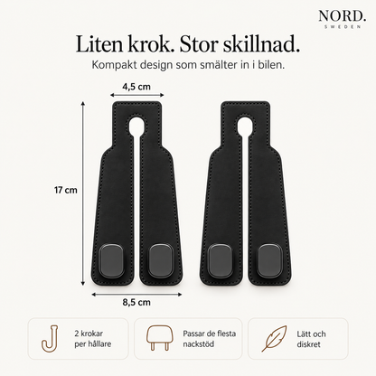 NORD. SmartHook