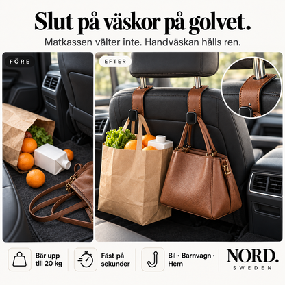 NORD. SmartHook