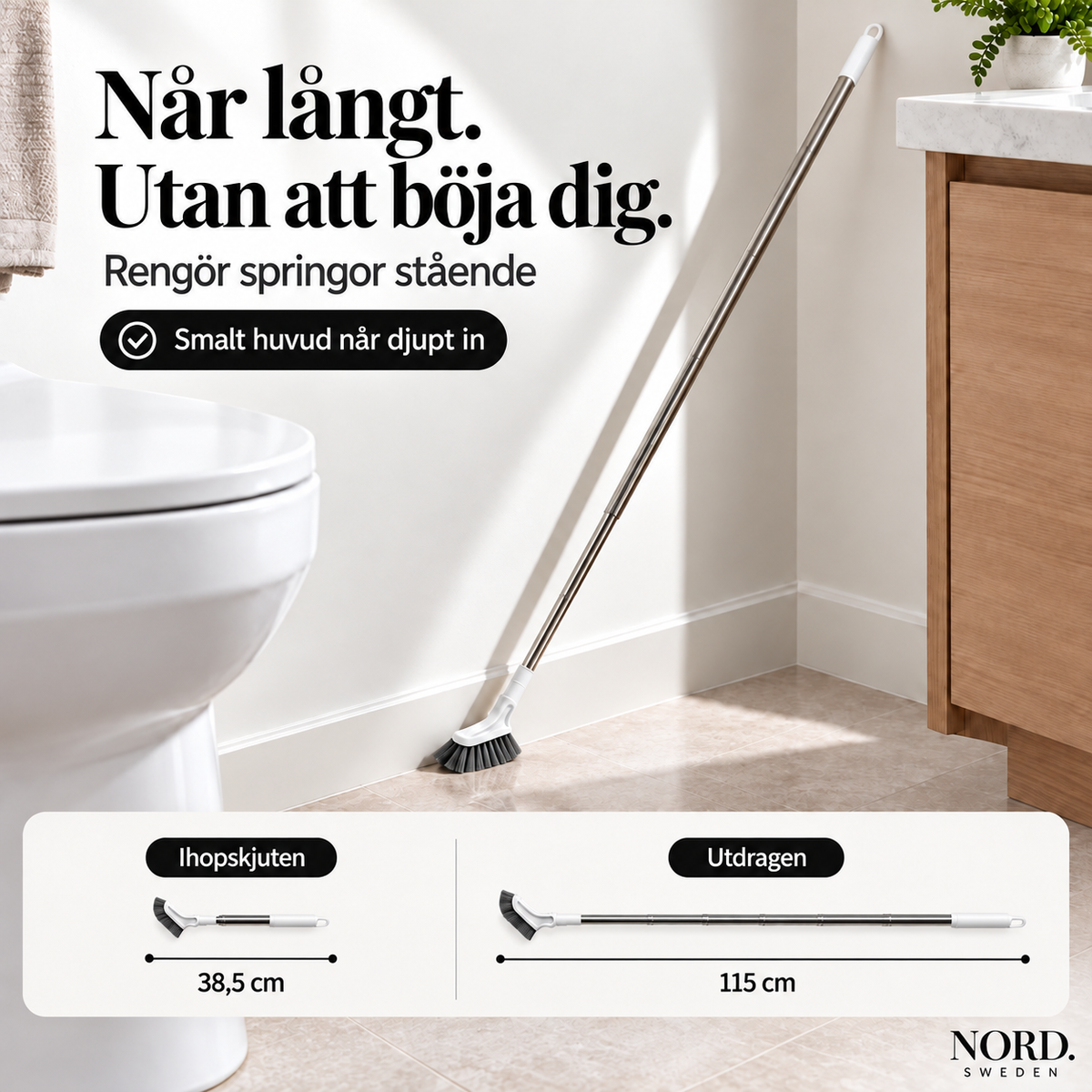 NORD. CornerPro