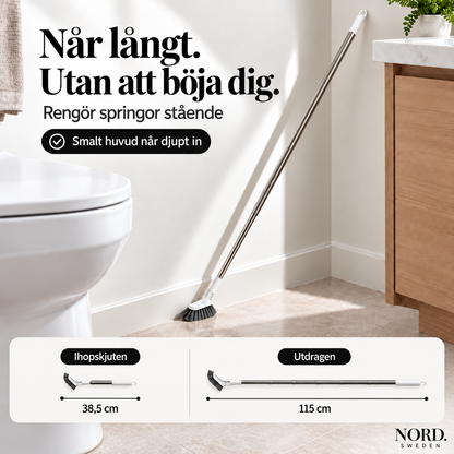 NORD. CornerPro