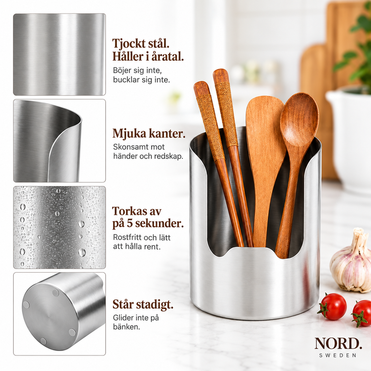 NORD TidyStand
